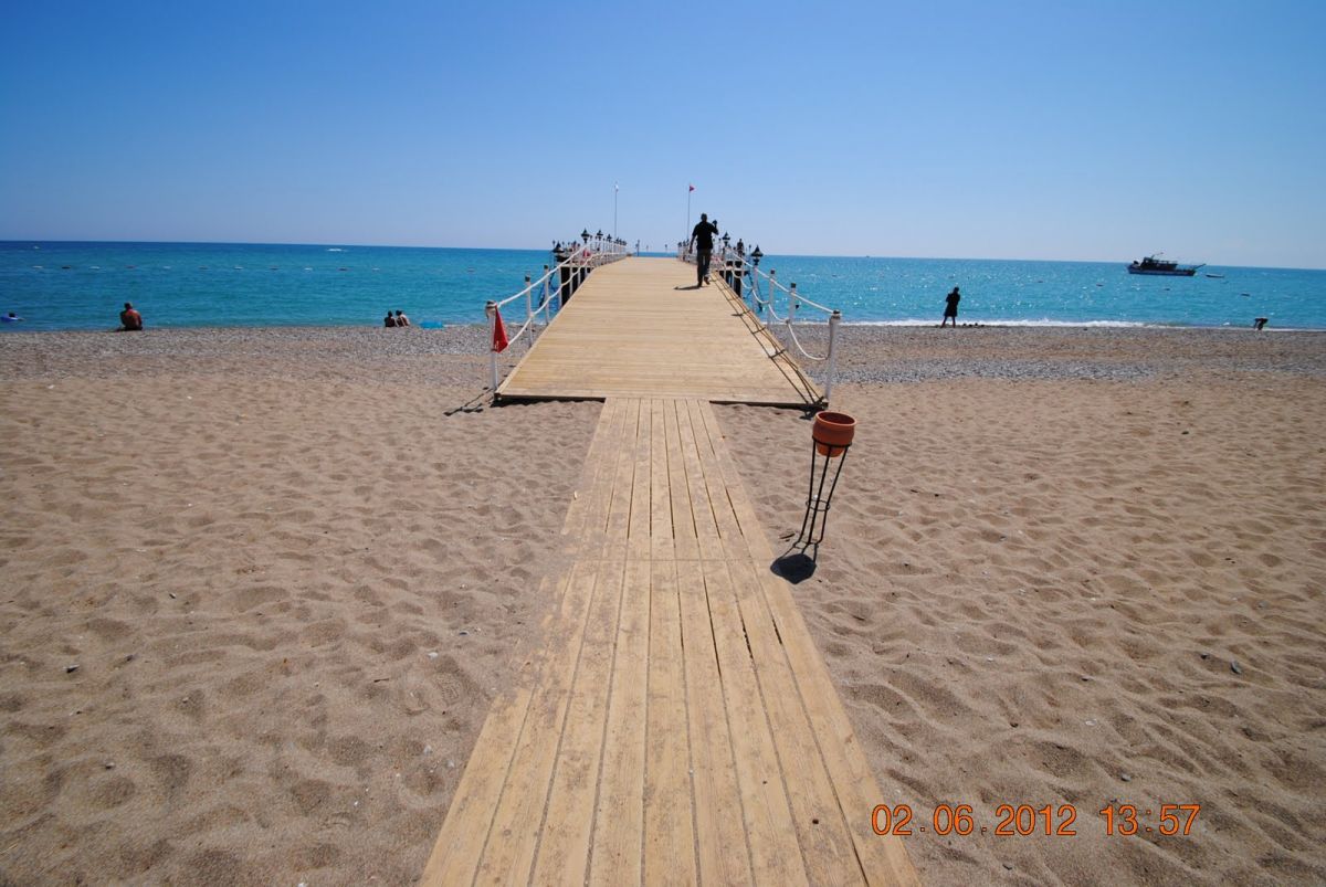 imagini hotel SUNRISE PARK RESORT SIDE